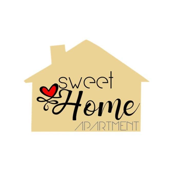 Sweet Home Apartment City Center Catânia Exterior foto