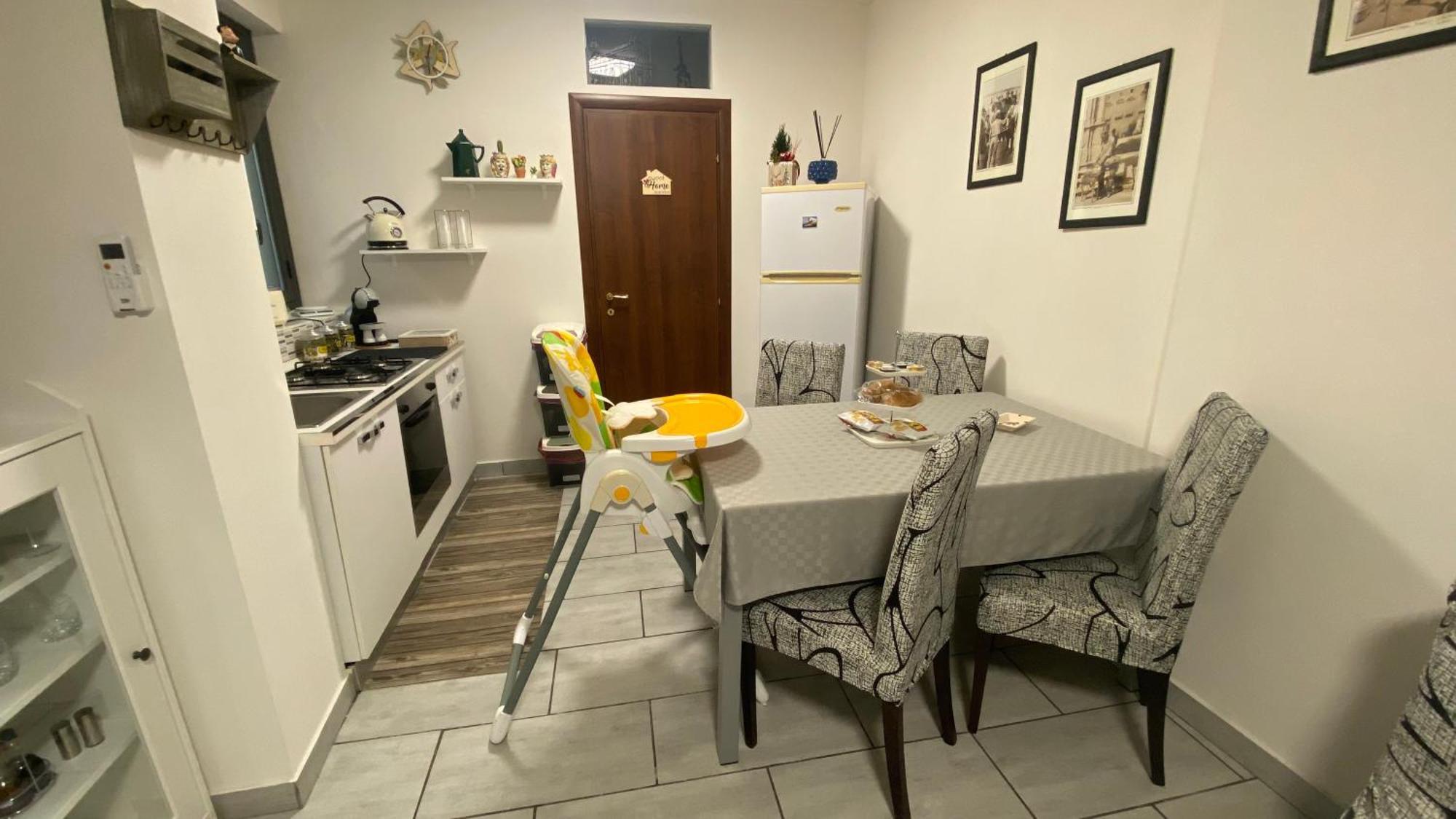 Sweet Home Apartment City Center Catânia Exterior foto